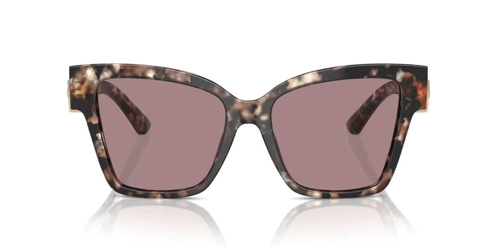 Dolce & Gabbana 4470F Sunglasses - view 24